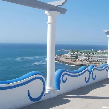 Sun's House Apartamento Ericeira