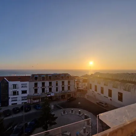 Sun's House * Ericeira