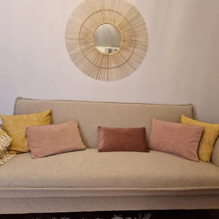 Apartamento Sun's House Ericeira