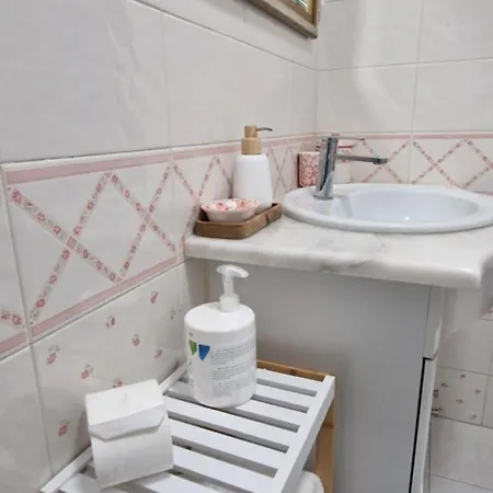 Sun's House Ericeira