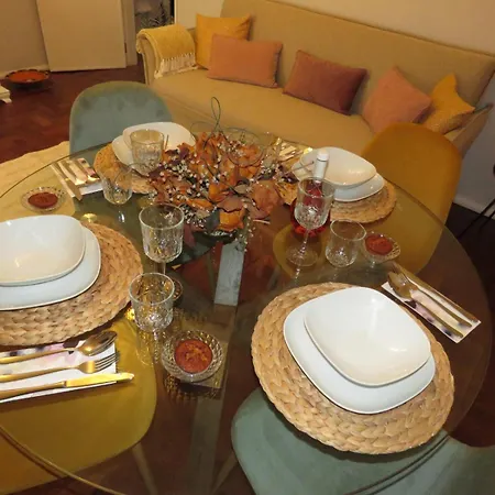 Apartamento Sun's House *