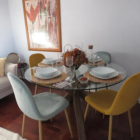 Sun's House אריסרייה