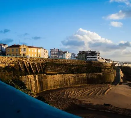 Sun's House Apartamento Ericeira