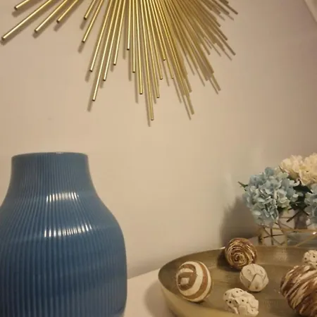 Apartamento Sun's House *