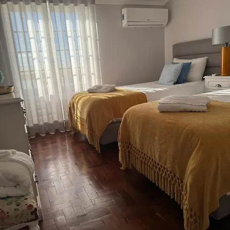 Apartamento Sun's House