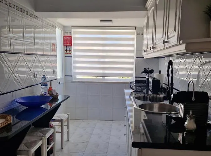 Sun's House Ericeira