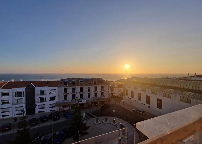 Sun's House * Ericeira