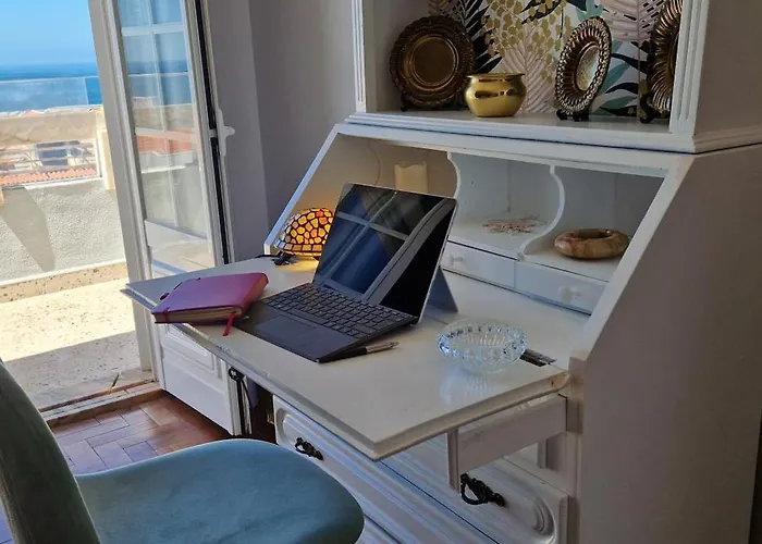 Sun's House * Ericeira