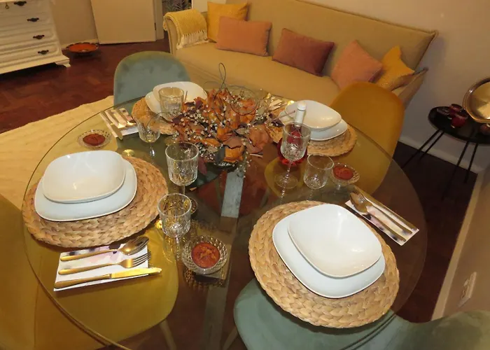 Διαμέρισμα Sun's House *