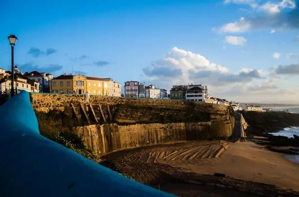 Sun's House Διαμέρισμα Ericeira