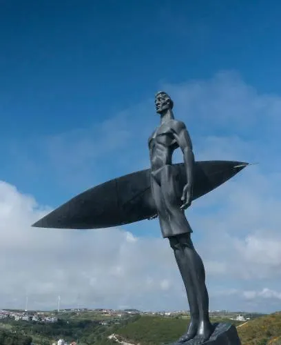 Sun's House * Ericeira