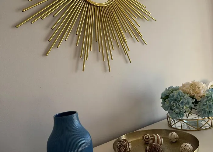 Sun's House Διαμέρισμα