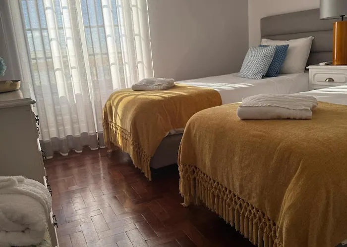 Διαμέρισμα Sun's House