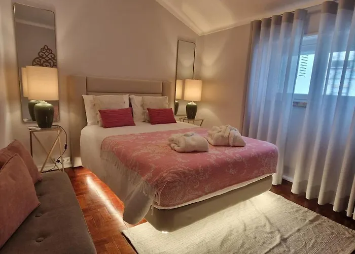 Sun's House Διαμέρισμα