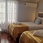 Sun's House