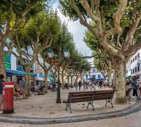 Sun's House 公寓 埃里塞拉