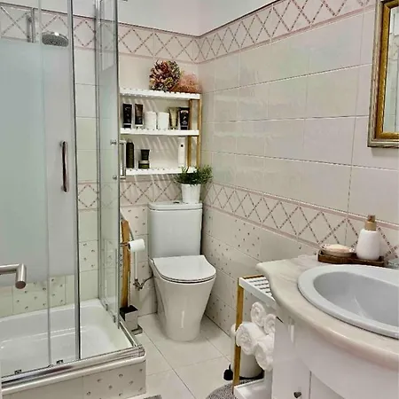 Sun's House * Ericeira