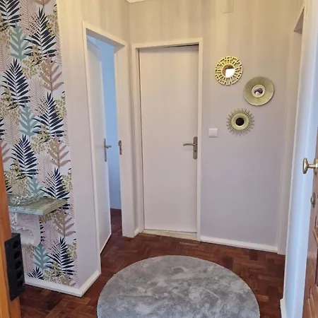 Sun's House Apartment