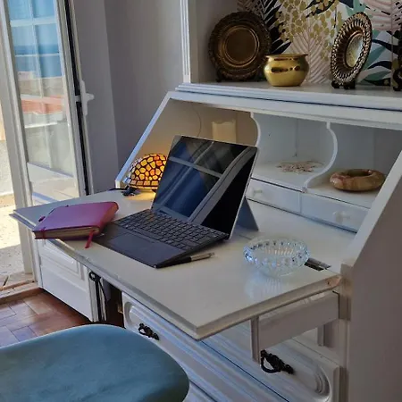 Sun's House * Ericeira