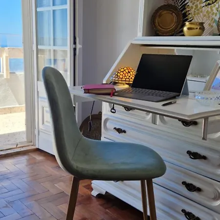 Apartment Sun's House *