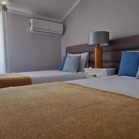 Sun's House 公寓 埃里塞拉