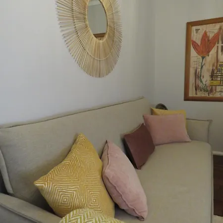 Apartment Sun's House *