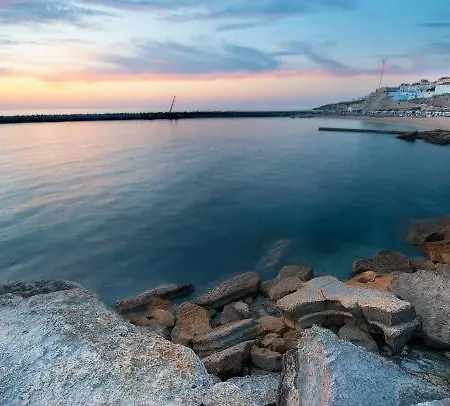 Sun's House Apartment