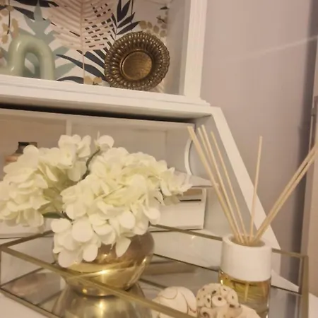 Sun's House Apartment *