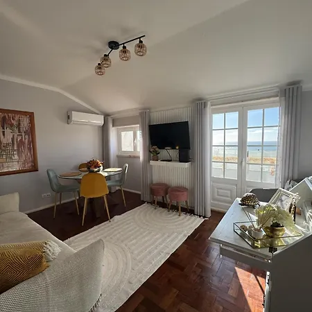 Sun's House Ericeira