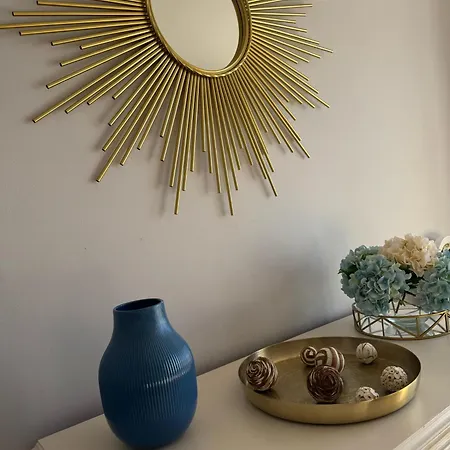 Sun's House Apartment