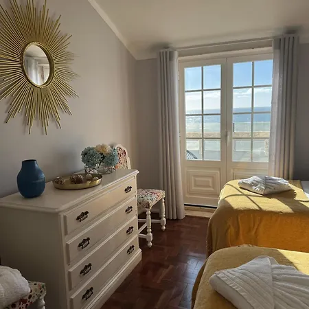 Apartment Sun's House