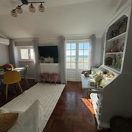 Sun's House Apartment *