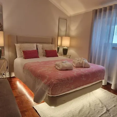 Sun's House Apartment