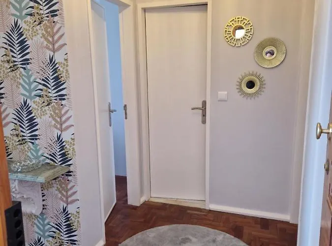 Sun's House Appartamento