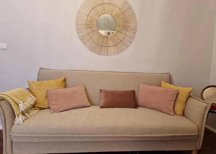 Appartamento Sun's House Ericeira