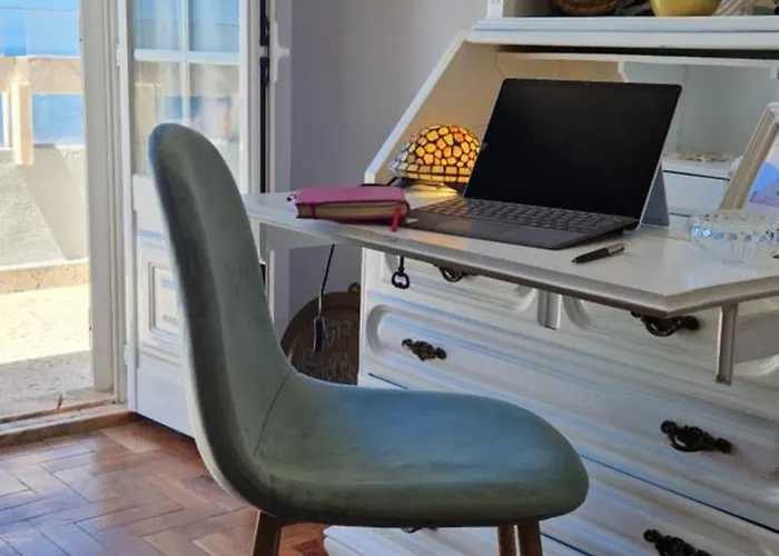 Appartamento Sun's House *