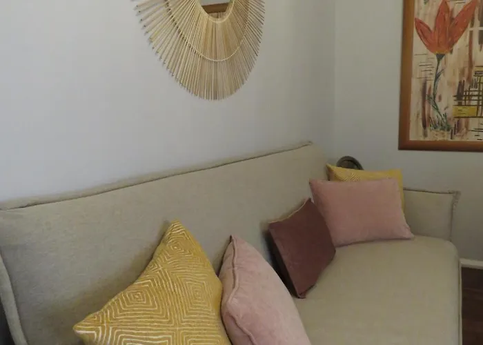 Appartamento Sun's House *