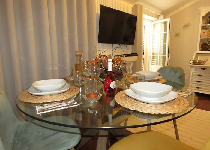 Sun's House Appartamento Ericeira