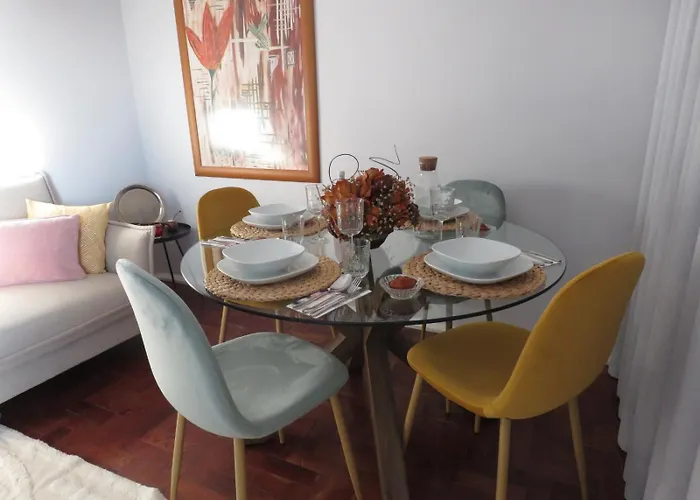 Sun's House Ericeira