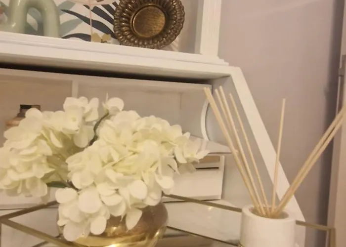 Sun's House Appartamento *