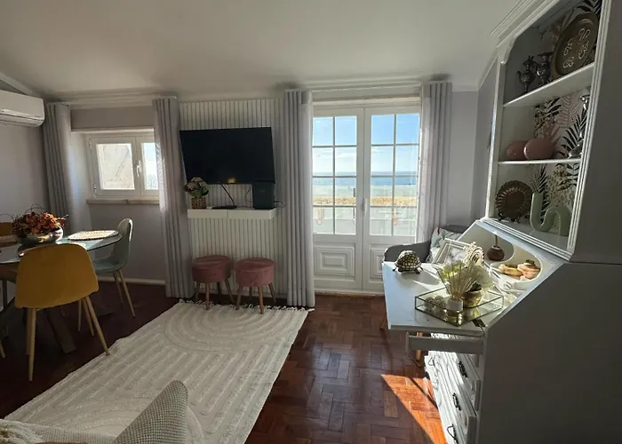 Sun's House Appartamento *